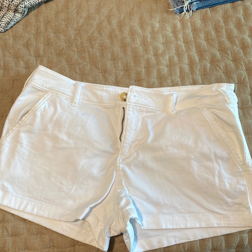 Abercrombie shorts 26/2
